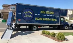 Movers Walnut Creek, Your Local Moving Experts, Inc